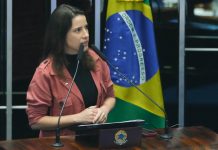 Governadora de Pernambuco, Raquel Lyra, solicita ação do governo federal para combater queda do FPM