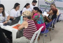 Mutirão Jaboatão Negocia realiza 2.337 atendimentos, e supera expectativas