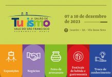 Assitur adia 2º Salão de Turismo do Vale do São Francisco, para 7 a 10 de dezembro