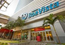 Shopping Boa Vista recebe feira ExpoAsiaBrasil