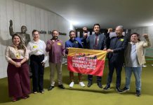 Relator do arcabouço fiscal na Câmara, recebe Frente Norte e Nordeste pela Educação