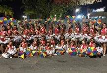 Shopping Patteo Olinda promove Festival de Dança e Cultura nesta semana