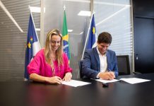 Prefeitura do Recife institui semana da Paradiplomacia