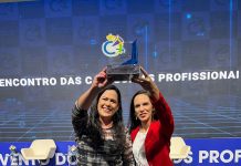 CREF12/PE ganha prêmio nacional por ter a melhor fiscalização do Brasil