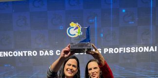 CREF12/PE ganha prêmio nacional por ter a melhor fiscalização do Brasil