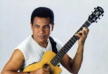 Clube das Pás divulga sua programação de shows para o final de semana, e traz o cantor Ribamar José para a “Sexta Dançante”