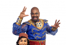 Teatro Animado leva clássicos infantis ao Shopping Recife