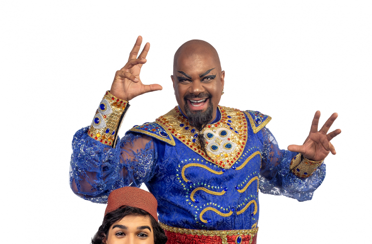 Teatro Animado leva clássicos infantis ao Shopping Recife