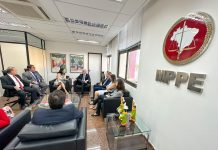 MPPE levará programa do Jaboatão de combate à violência contra idosos, a todo estado