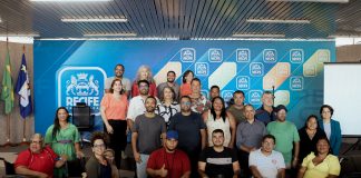 Novos integrantes do Conselho Municipal de Defesa dos Direitos da Pessoa com Deficiência do Recife são empossados