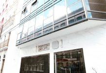 Procon Recife em novo endereço