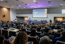 Recife sedia a etapa Pernambuco, do Circuito Nacional de Processo Civil, da Ordem dos Advogados do Brasil