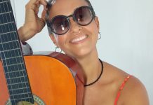 Shopping Costa Dourada promove show gratuito da cantora Sheylla Targino