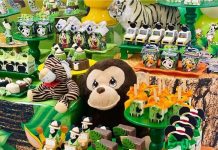 Expo Fashion Kids leva novidades e personagens para o RioMar