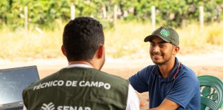 Senar abre credenciamento para contratação de técnicos em Pernambuco