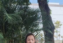 Bem-Estar e Equilíbrio: Livraria do Jardim recebe evento, “Yoga & Café”, com Pri Ferreira
