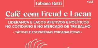 Liderança, saúde emocional e psicanálise: livro aproxima do trabalhador, as ideias de Freud e de seu sucessor Lacan
