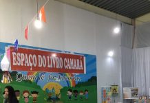 “Camaragibe Meu País” é tema de evento literário no Camará Shopping