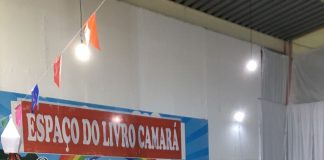 “Camaragibe Meu País” é tema de evento literário no Camará Shopping