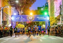 A Meia Maratona Eu Amo Recife, escolhe a Casa Zero como instituição beneficiada