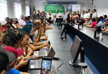 Jaboatão: Prefeitura abre cadastro para a Lei Paulo Gustavo