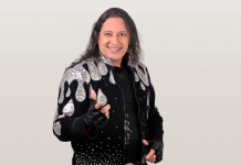 Kelvis Duran ao vivo: Camará Shopping celebra o Dia do Cliente com show gratuito