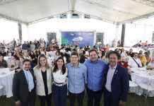 Recife recebe a primeira turma do programa Mais Médicos