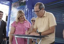 Prefeitura do Jaboatão inicia obra de requalificação da orla