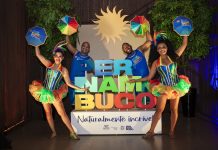 EMPETUR representa Pernambuco na ABAV Expo 2023