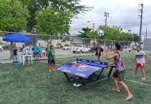 Prefeitura do Recife abre inscrições para o primeiro Campeonato de Futmesa da capital