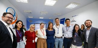 Com a presença da Governadora Raquel Lyra, fábrica no Cabo de Santo Agostinho anuncia plano de expansão na produção e criação de 300 empregos