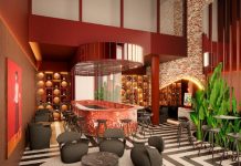 Restaurante KISŪ Cuisine reabre durante temporada 2023 da CASACOR PE