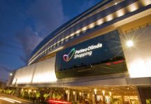 Shopping Patteo Olinda recebe ação educativa da Semana Nacional de Trânsito