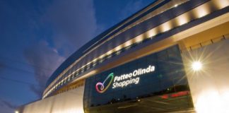 Shopping Patteo Olinda recebe ação educativa da Semana Nacional de Trânsito