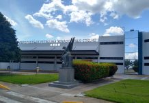 Aeroporto de Petrolina espera mais de 7 mil passageiros durante feriado da Padroeira do Brasil