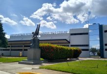Aeroporto de Petrolina completa 42 anos neste sábado (28)