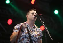 Quinta no Galo traz o cantor Benil e convidados, nesta quinta (26)
