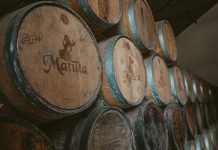 Cachaça brasileira “Matuta”, é um dos destaques de concurso internacional realizado na Itália