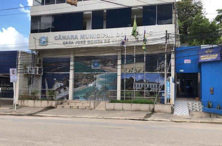 Câmara do Ipojuca ultrapassa marca de 1,5 mil carteiras de identidade emitidas