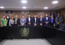 Comissão da Alepe propõe força-tarefa para acompanhar reforma do HR