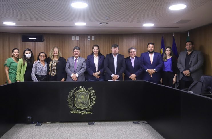 Comissão da Alepe propõe força-tarefa para acompanhar reforma do HR