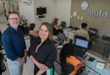 Dupla Comunicação comemora 15 anos apostando no mercado e nas entregas
