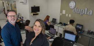 Dupla Comunicação comemora 15 anos apostando no mercado e nas entregas