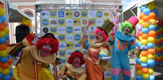 Dia das Crianças: Centro do Recife terá programação gratuita infantil neste sábado (07)