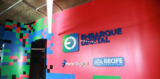 Prefeitura do Recife inaugura Laboratório de Inovação do Embarque Digital