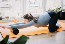 Exercícios físicos durante a gravidez geram benefícios para mãe e o bebê