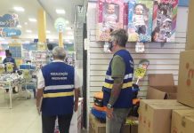 Procon Recife identifica variação de até 622% no preço de brinquedos