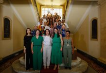 Novos integrantes do Conselho Estadual de Política Cultural são empossados pela governadora Raquel Lyra