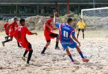 II Copa Jaboatão de Futebol tem início nesta sexta-feira(20)