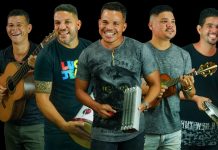 Love Samba se apresenta em Camaragibe nesta quinta-feira(26)